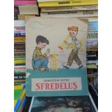 SFREDELUSUL , DEMOSTENE BOTEZ