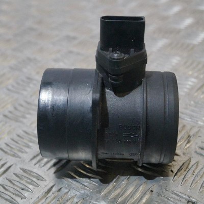 Debitmetru de aer VW PASSAT B6 3C2 2008 OEM: 0281002461 | 2157077 foto