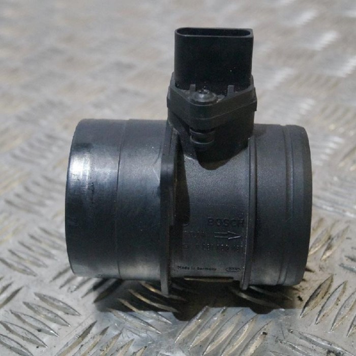 Debitmetru de aer VW PASSAT B6 3C2 2008 OEM: 0281002461 | 2157077