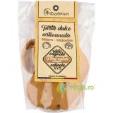 Turta Dulce Artizanala cu Ghimbir si Miere fara Zahar 150g