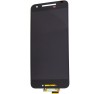 Display LCD cu Touchscreen LG Nexus 5X, Negru, Original