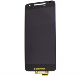 Display LG Nexus 5X + Touch, Black