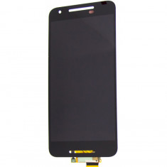 Display LG Nexus 5X + Touch, Black