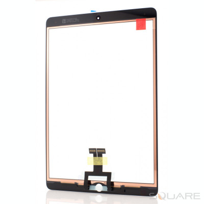 Touchscreen iPad Air (2019), iPad Air 3, 10.5, Black foto