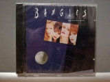 BANGLES - GREATEST HITS (1990/SONY/AUSTRIA) - CD/ORIGINAL/NOU/SIGILAT, Pop, Columbia