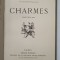 CHARMES par PAUL VALERY , 1926, EXEMPLAR NUMEROTAT 4004 DIN 6000 *