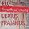 EU,MARCUS ULPIUS TRAIANUS CUCERITORUL DACIEI JESUS PARDO