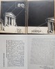 F984-I-50 Ani Teatrul de Stat Oradea 1978.Citate:Nicolae Ceausescu, Gh. Blaj,etc