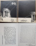 F984-I-50 Ani Teatrul de Stat Oradea 1978.Citate:Nicolae Ceausescu, Gh. Blaj,etc