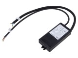 Alimentator pulsatoriu LED TCI 5&divide;49VDC 250mA IP20 121x26x53mm