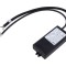 Alimentator pulsatoriu LED TCI 5&divide;49VDC 250mA IP20 121x26x53mm