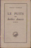 HST C3325 Le puits aux herbes douces par Paule George