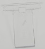 MANER DISTRIBUITOR APA 42153589 Frigider cu doua usi Sharp SJ-BA10DMDWE