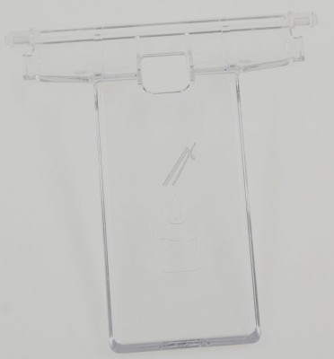 MANER DISTRIBUITOR APA 42153589 Frigider cu doua usi Sharp SJ-BA10DMDWE foto