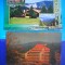 HOPCT LOT 2282 PREDEAL -JUD BRASOV -2 CARTI POSTALE-NECIRCULATE
