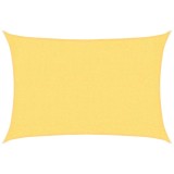 Cumpara ieftin Panza parasolar, bej, 2 x 3 m, HDPE, 160 g/m&sup2;