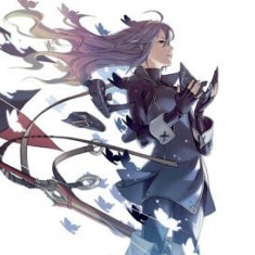 The Art of Fire Emblem: Awakening