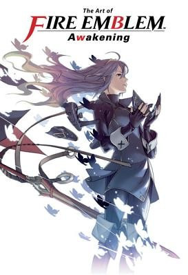 The Art of Fire Emblem: Awakening foto