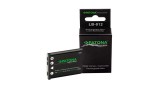 Baterie PATONA Premium pentru Kodak LB-012 Easyshare M125 M215 M23 M5350 M552 PixPro FZ51 FZ52 FZ53