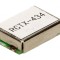 Emițător RF AM ASK OOK 433,92MHz 4-12VDC 11dBm SMD