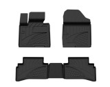 Covorase Presuri Auto Tip Tavita 4.5D Ultra PRO Hyundai Tucson IV (cu exceptia Hybrid) 2020-2025