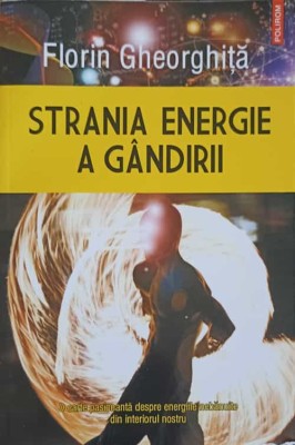 STRANIA ENERGIE A GANDIRII-FLORIN GHEORGHITA-254908 foto