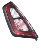 Lampa stop Abarth Punto (199); Fiat Punto Evo (199) Magneti Marelli 712203951110, parte montare : Dreapta, AL Automotive Lighting