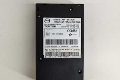 Alt modul de control MAZDA CX-5 KE, GH 2011 OEM: KD51-66-EZ0B,KD5166EZ0B 22924406 foto