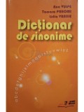 Ana Vulpe - Dictionar de sinonime (Editia: 2007)