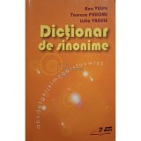 Ana Vulpe - Dictionar de sinonime (Editia: 2007)