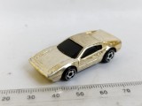 bnk jc Micro Hot Wheels 1990 Ferrari 308