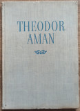 Theodor Aman// 1954, limba italiana