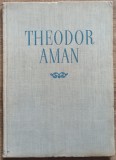 Theodor Aman// 1954, limba italiana
