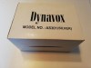 Set 2 Boxe Satelit Dynavox model AS-301 - made in Germany/Nou, 41-80W, Boxe podea
