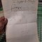 Document cu semnătura regelui !