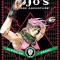 Jojo&#039;s Bizarre Adventure: Part 2--Battle Tendency, Vol. 3