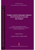 Pratiques Culturelles et dynamiques religieuses entre le Pont-Euxin et la mer Egee dans l&#039; Antiquite