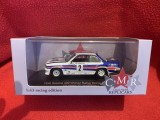 Model Opel Ascona WINNER Rally Monte Carlo 1982 W. Rohl 1/43 - 1:43