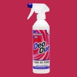 Odorizant Profesional Deo Due Fiore de Tiare