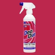 Odorizant Profesional Deo Due Fiore de Tiare