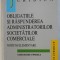 OBLIGATIILE SI RASPUNDEREA ADMINISTRATORILOR SOCIETATILOR COMERCIALE - NOTIUNI ELEMENTARE de GHEORGHE PIPEREA , 1998