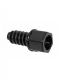 Picior reglabil, cu filet, pentru aragaz Arctic, Beko, cod 250100057