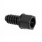 Picior reglabil, cu filet, pentru aragaz Arctic, Beko, cod 250100057
