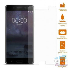 Geam Folie Sticla Protectie Display Nokia 6 foto