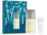 Pachet pentru barbati Apa de toaleta 75ml + Gel de dus 50ml L&#039;Eau Dissey, Issey Miyake