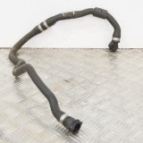 Furtun radiator răcire st&acirc;nga BMW 7 G11, G12 2017 OEM: 8573220 3528548