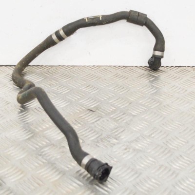 Furtun radiator răcire st&amp;acirc;nga BMW 7 G11, G12 2017 OEM: 8573220 3528548 foto