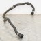 Furtun radiator răcire st&acirc;nga BMW 7 G11, G12 2017 OEM: 8573220 3528548
