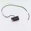 Intrerupator Avertizare Capac Bosch Tassimo D000345 CTPM10 TAS600201 Espressoare Piese Dezmembrari