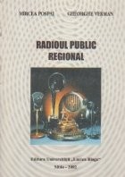 Radioul Public Regional